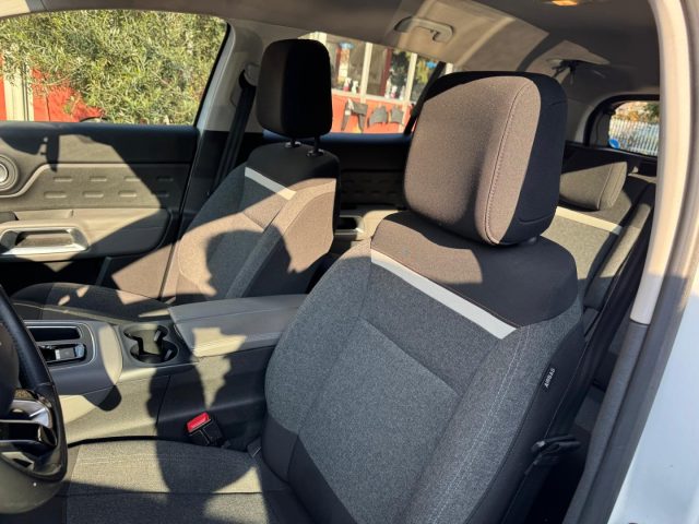 CITROEN C5 AIRCROSS BLUEHDI 130 S&S EAT8 BUSINESS - foto 21