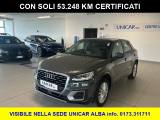 AUDI Q2 1.400 BENZINA 150 CV S-TRONIC DESIGN