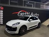 PORSCHE Macan 3.0 V6 UFFICIALE ITALIANA IVA UNICOPROPRIETARIO