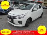 MITSUBISHI Space Star 1.2 Intense SDA -OK NEOPATENTATI- 
