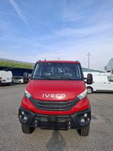 IVECO Daily  4x4 doppiacabina