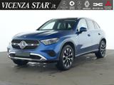 MERCEDES-BENZ GLC 300 de hybrid EQ 4M SPORT