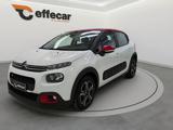 CITROEN C3 PureTech 68 Feel