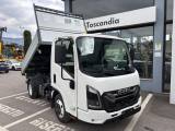 ISUZU Serie N  M21