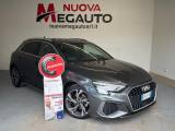 AUDI A3 Sedan 30 TDI S line edition