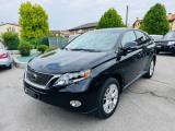 LEXUS RX 450h RX Hybrid Hi-Tech