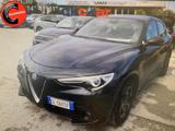 ALFA ROMEO Stelvio 2.2 Turbodiesel 190 CV AT8 Q4 in arrivo