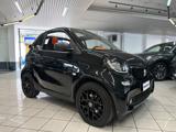 SMART ForTwo 90 0.9 T twinamic cabrio Passion - UNICO PROP