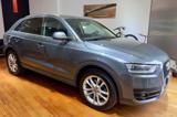 AUDI Q3 2.0 TDI 177 CV quattro S tronic Advanced Plus