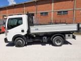 RENAULT MAXITY ANNO 2019  KM 79424 CON CASSONE RIBALTAB. T