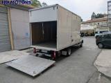 FORD TRANSIT  350 2.0TDCi HDT TREND 165CV RWD  SPONDA