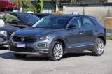 VOLKSWAGEN T-Roc TDI R LINE 150 CV DSG 4MOTION Sport BlueMotion Te