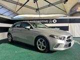 MERCEDES-BENZ A 180 d Automatic Sport