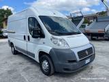 FIAT Ducato MH2 2010 POCHI KM [A353]