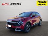 KIA Sportage 1.6 TGDi HEV AT Style