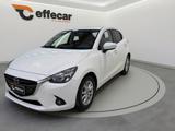 MAZDA 2 1.5 105 CV Skyactiv-D Exceed
