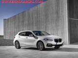BMW 116 d 5p. Msport