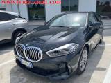 BMW 116 d 5p. Msport