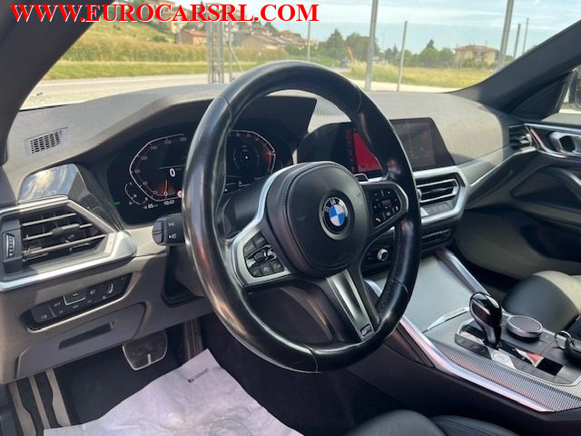 BMW 420 I MSPORT - foto 21