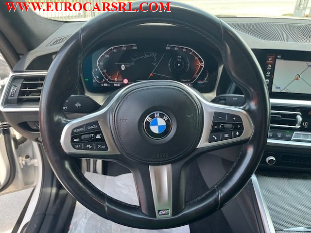 BMW 420 I MSPORT - foto 23