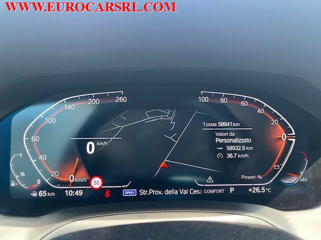 BMW 420 I MSPORT - foto 26