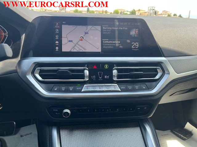 BMW 420 I MSPORT - foto 27