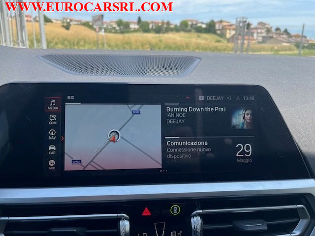 BMW 420 I MSPORT - foto 28