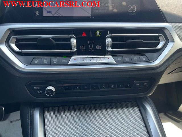 BMW 420 I MSPORT - foto 29