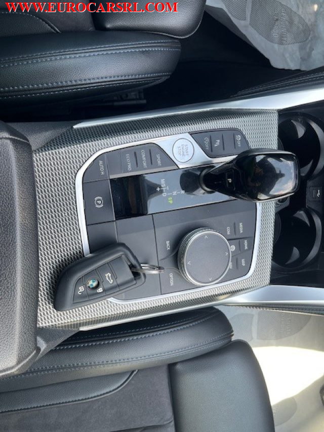 BMW 420 I MSPORT - foto 31
