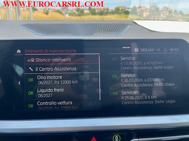 BMW 420 I MSPORT - foto 33