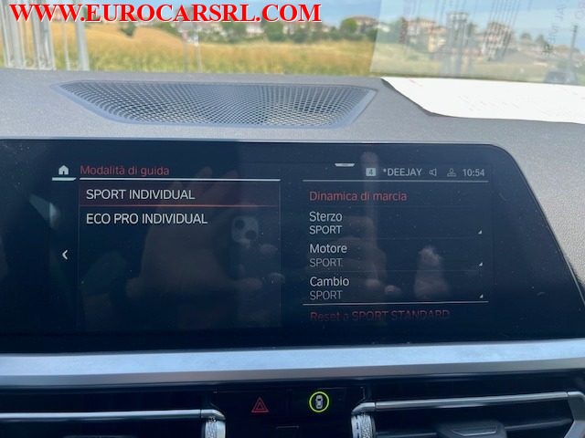 BMW 420 I MSPORT - foto 34