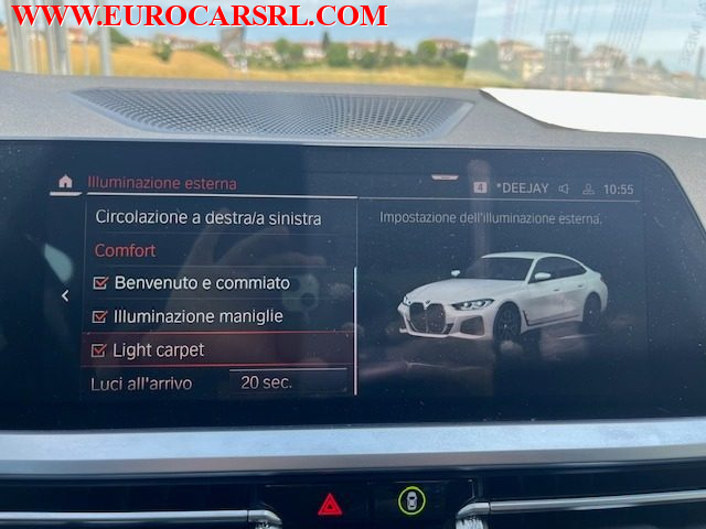 BMW 420 I MSPORT - foto 35