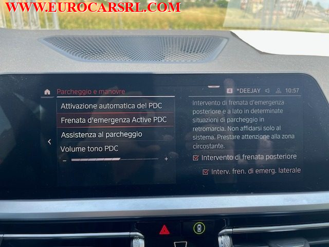BMW 420 I MSPORT - foto 38