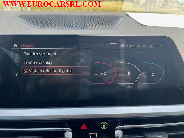 BMW 420 I MSPORT - foto 39