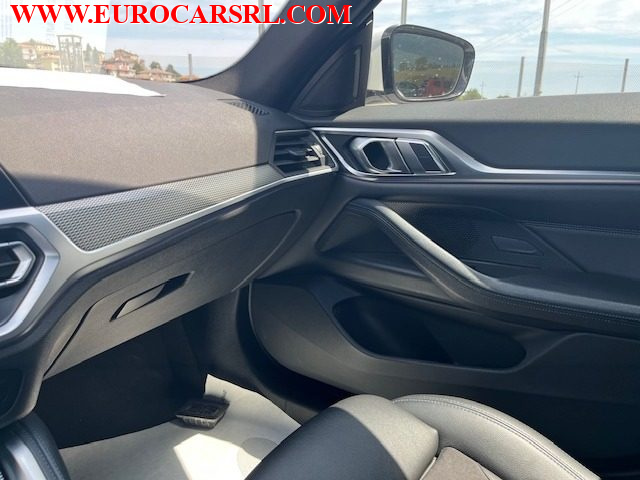 BMW 420 I MSPORT - foto 40