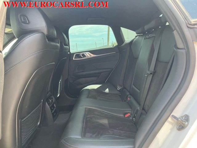 BMW 420 I MSPORT - foto 43