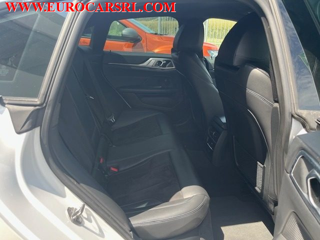 BMW 420 I MSPORT - foto 46