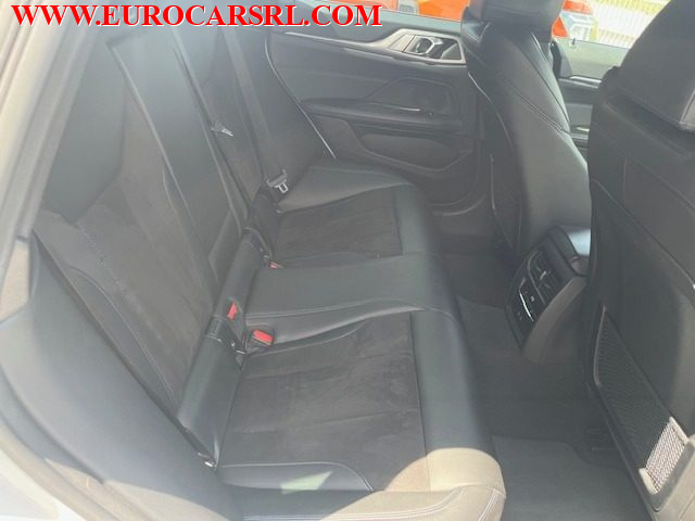BMW 420 I MSPORT - foto 47