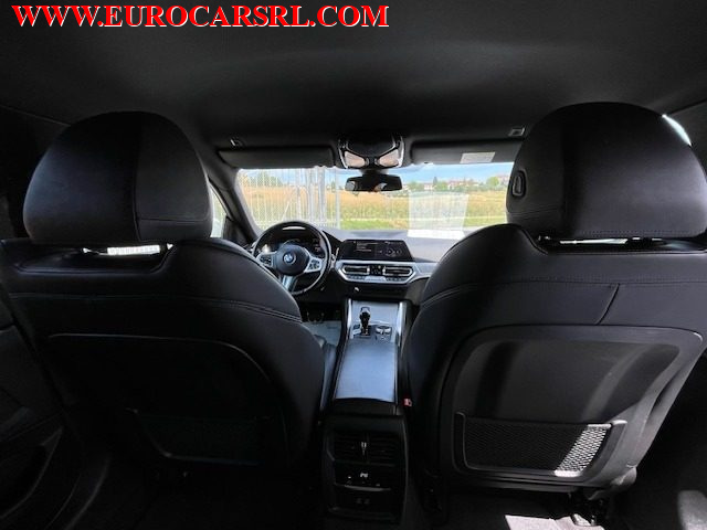 BMW 420 I MSPORT - foto 49