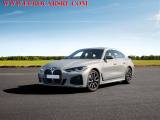BMW 420 i Msport