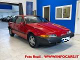 VOLVO 480 cat ES 102 cv  Conservata  Da collezione