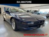 BMW 850 i 5.0 cc V12 300 CV DA AMATORE