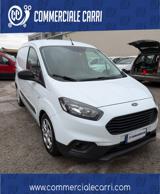 FORD TRANSIT COURIER  1.5 TDCI TREND FURGONE - 2021