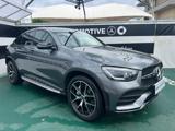 MERCEDES-BENZ GLC 220 d 4Matic Coupé Premium Plus