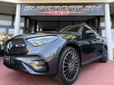 MERCEDES-BENZ GLC 220 d PREMIUM AMG AIRMATIC PACCHETTO TECNICO