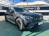 MERCEDES-BENZ GLC 300 d 4Matic Mild Hybrid AMG Line Premium