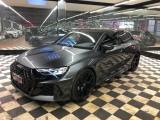 AUDI RS 3 SPB TFSI quattro S tronic