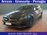 MERCEDES-BENZ CLS 250 d 4Matic Premium