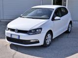 VOLKSWAGEN Polo 1.4 Tdi 75cv 5p Trendline