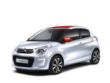 CITROEN C1 Airscape VTi 68 5 porte Feel